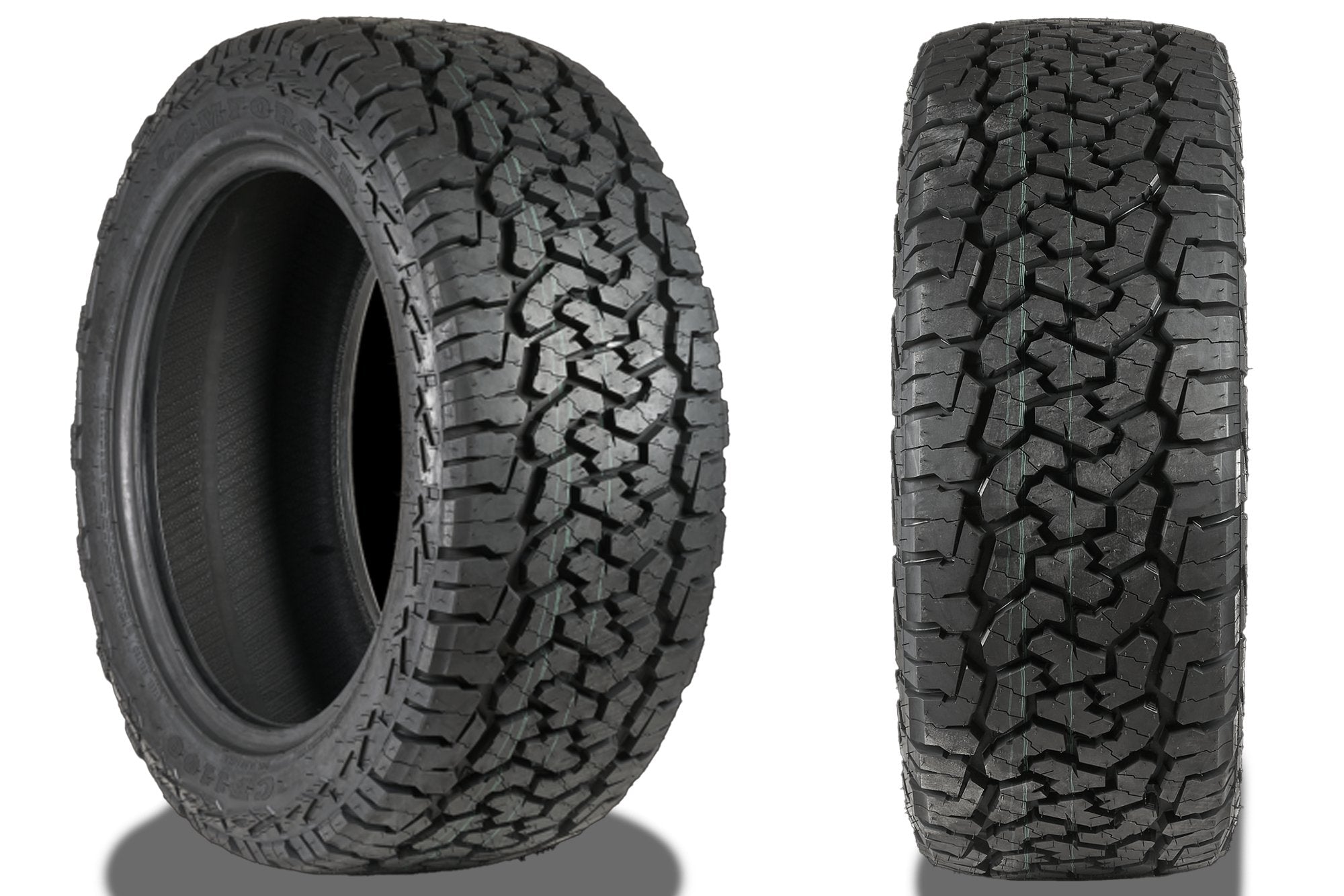 Comforser CF1100 All Terrain Tyre 285/50 R20 - New Amarok
