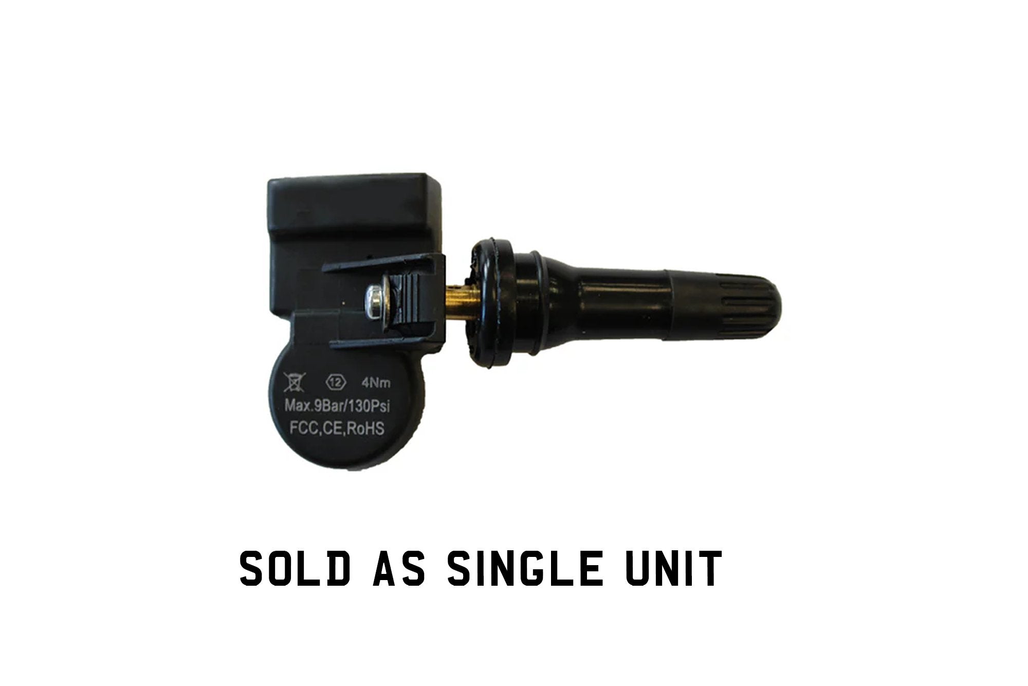 Ford Ranger 2023+ TPMS - (Single) - New Amarok