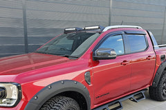 Volkswagen Amarok 2023+ Safari Light Pod - New Amarok