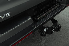 Volkswagen Amarok 2023+ Tow Bar - Fixed Height