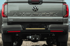 Volkswagen Amarok 2023+ Tow Bar - Height Adjustable