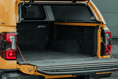 Ford Ranger 2023+ Bedrug Heavy - Duty Carpet Load Bed Liner - New Amarok