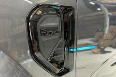 Ford Ranger 2023+ Front Wing Vent Covers - New Amarok