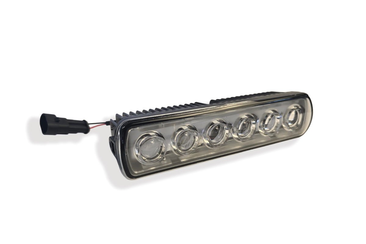 Spyder Roof Pod Replacement Lamp - 'E' Marked - New Amarok