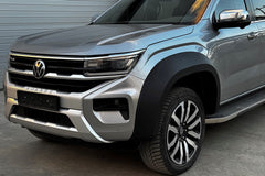 Volkswagen 2023+ Jumbo Wheel Arch Extensions - New Amarok