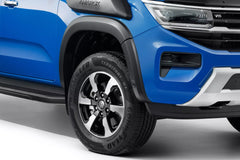 Volkswagen Amarok 2023+ EGR Smooth Arches - New Amarok