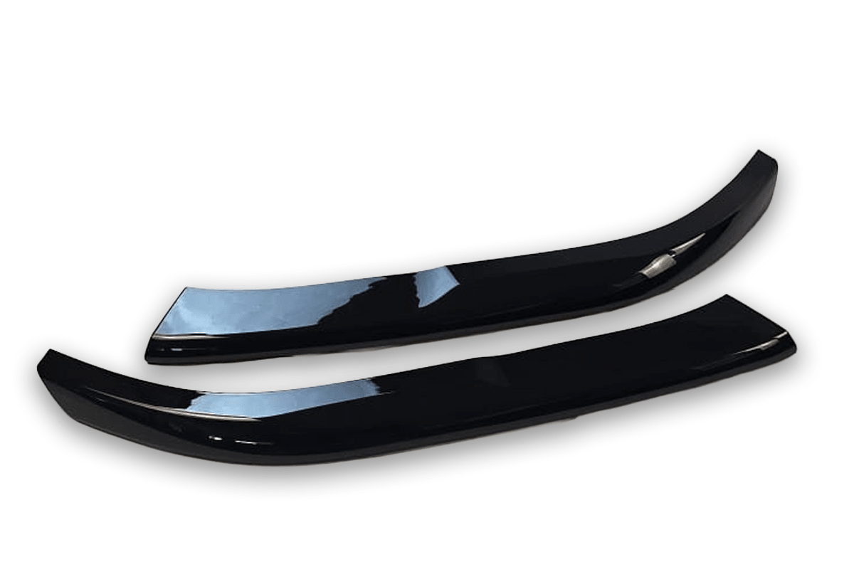 Volkswagen Amarok 2023+ Head Light Trims - New Amarok