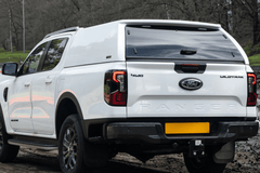 Volkswagen Amarok 2023+ L - Series Commercial Hardtop - New Amarok