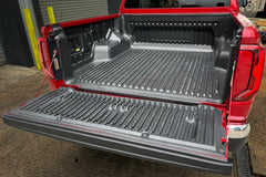 Volkswagen Amarok 2023+ Load Bed Liner - Under Rail - New Amarok