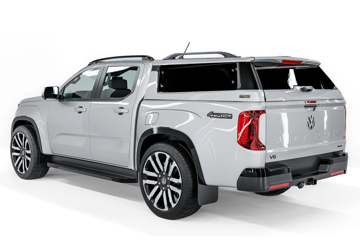 Volkswagen Amarok 2023+ Platinum Hardtop - New Amarok
