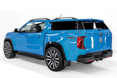 Volkswagen Amarok 2023+ Platinum Hardtop - New Amarok