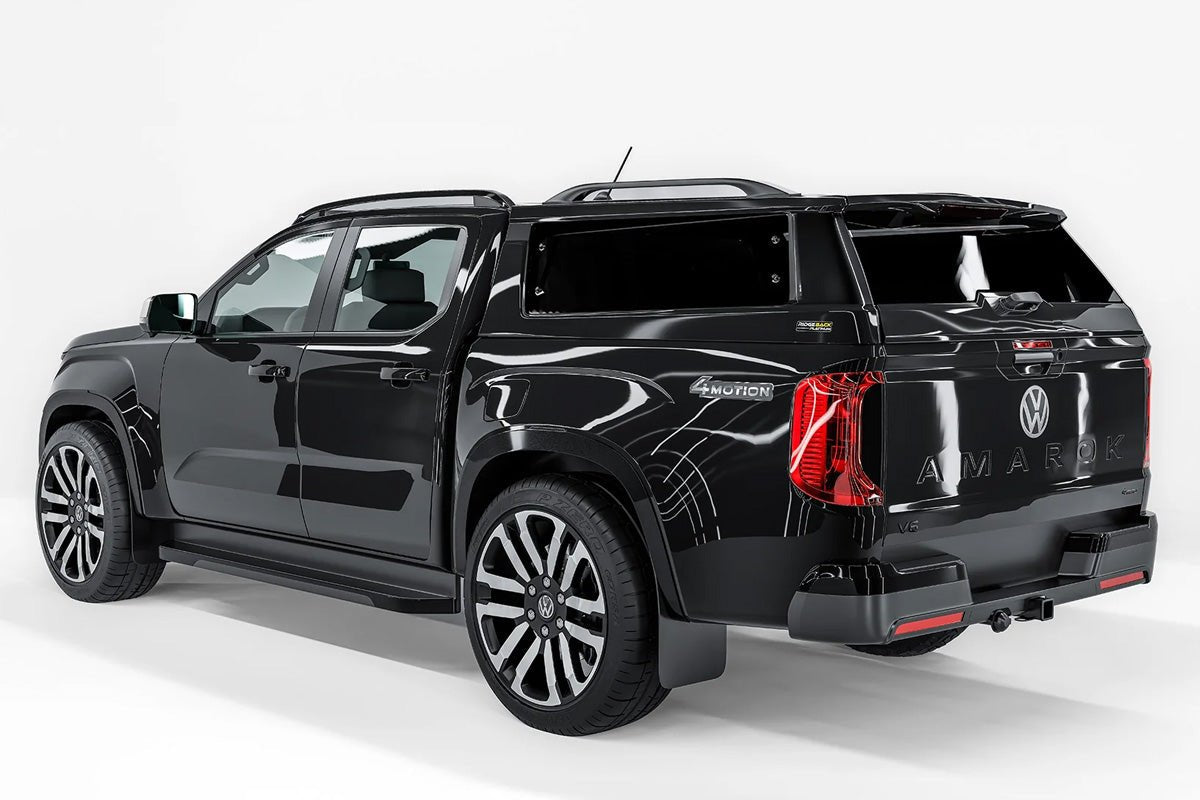 Volkswagen Amarok 2023+ Platinum Hardtop - New Amarok