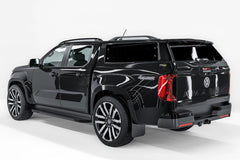 Volkswagen Amarok 2023+ Platinum Hardtop - New Amarok