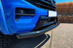 Volkswagen Amarok 2023+ Single Spoiler Bar 70mm (AQM) - New Amarok