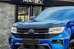 Volkswagen Amarok 2023+ EGR Bonnet Guard - New Amarok