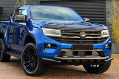 Volkswagen Amarok 2023+ EGR Bonnet Guard - New Amarok