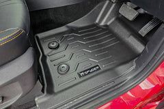 Volkswagen Amarok 2023+ Spyder Floor Mats - Full Set