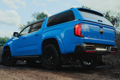 Volkswagen Amarok 2023+Alpha GSR Hardtop (Pop-Out Windows) - New Amarok