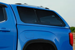 Volkswagen Amarok 2023+Alpha GSR Hardtop (Pop-Out Windows) - New Amarok